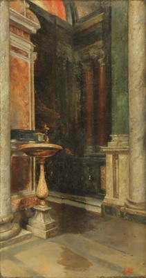 Lot 66 - BRITISH SCHOOL, 20th century