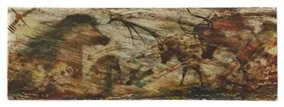 Lot 240 - JACQUI NEWMAN (b.1960)