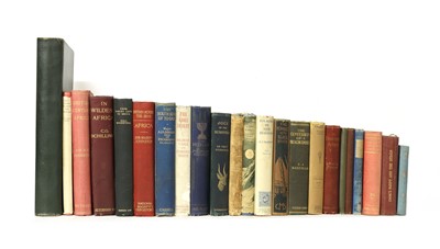 Lot 251 - FOREIGN TRAVEL: The Citizen's Atlas of the world.