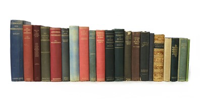 Lot 88 - Occult/Psychic/Science: Eugene Osty