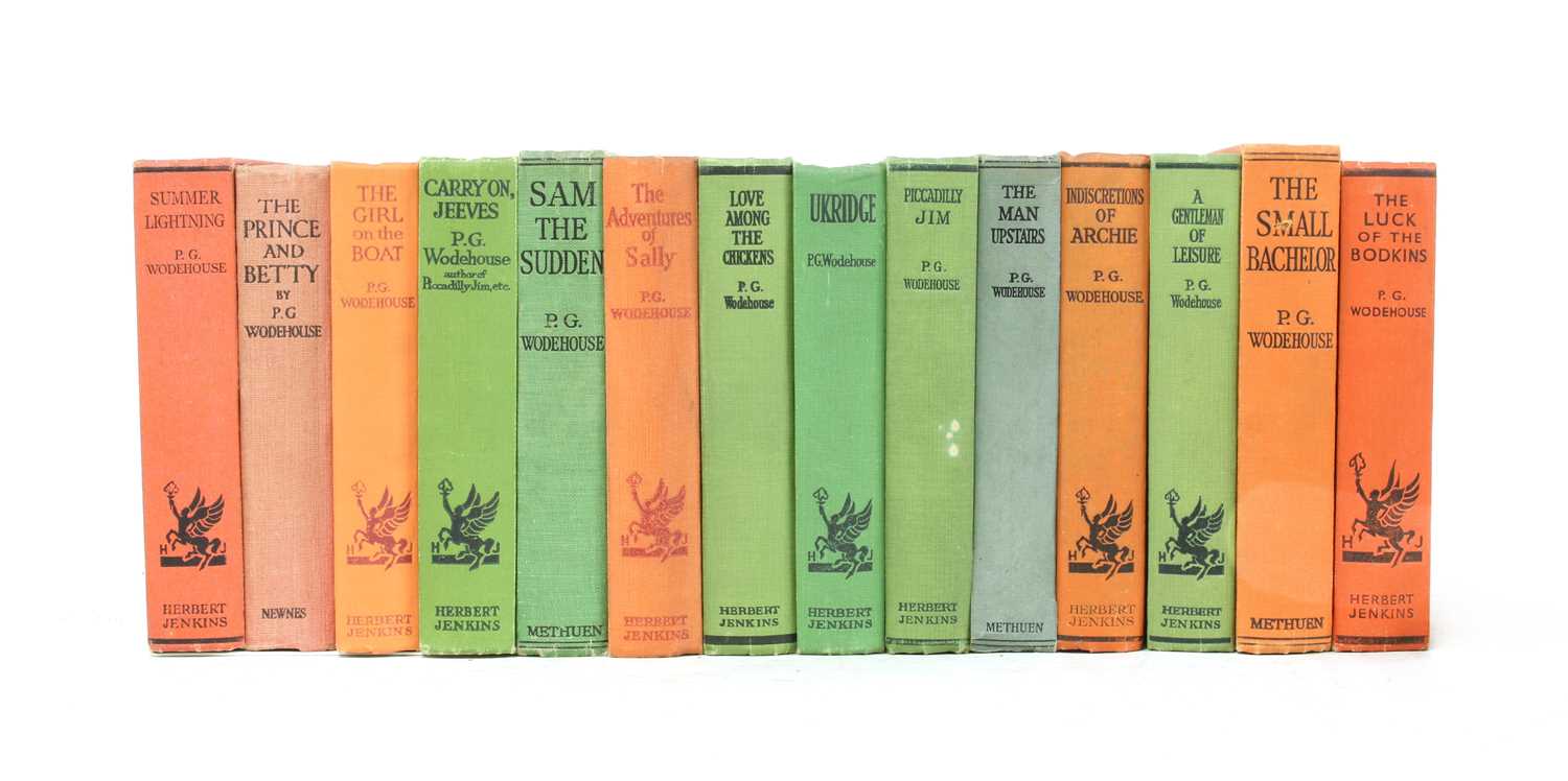 Lot 98 - P G WODEHOUSE: If I were You