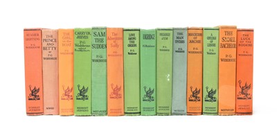 Lot 98 - P G WODEHOUSE: If I were You