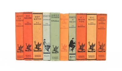 Lot 98 - P G WODEHOUSE: If I were You