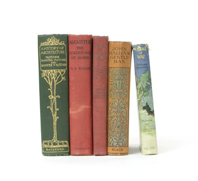 Lot 159 - Large quantity of mixed books