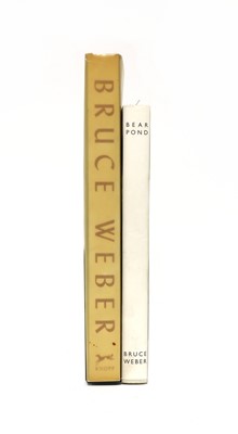 Lot 51 - PHOTOGRAPHY: BRUCE WEBER