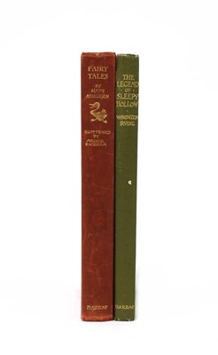 Lot 54 - ARTHUR RACKHAM (ill)