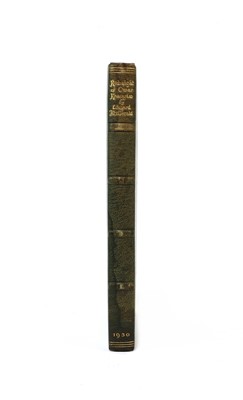 Lot 55 - SIGNED Limited Edition: POGANY, WILLY (ill)
