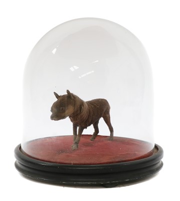 Lot 98 - MINIATURE VICTORIANA