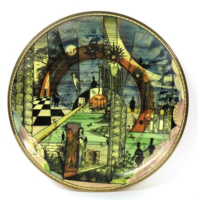 Lot 11 - BAROCCO