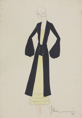 Lot 229 - John Guida (Italian, 1897-1965)