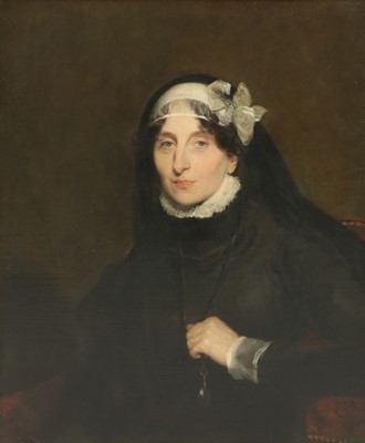 Lot 594 - Thomas Phillips RA (1770-1845)