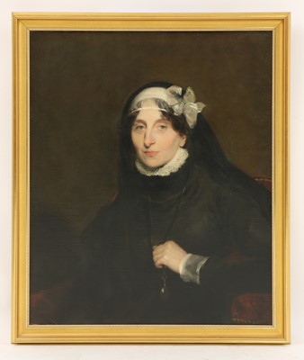 Lot 594 - Thomas Phillips RA (1770-1845)