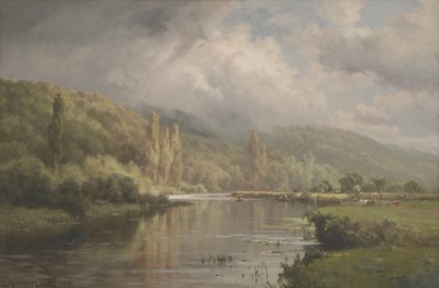 Lot 647 - Edward Henry Holder (1847-1922)