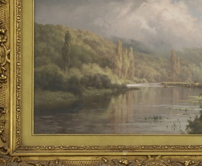 Lot 647 - Edward Henry Holder (1847-1922)