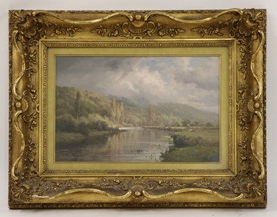 Lot 647 - Edward Henry Holder (1847-1922)