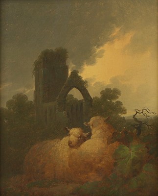 Lot 643 - Edward Robert Smythe (1810-1899)