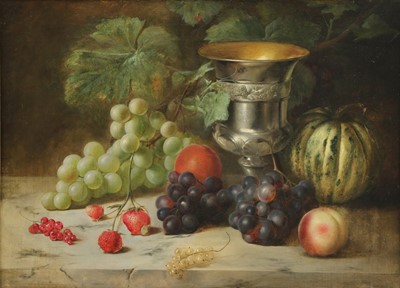 Lot 627 - Vernon Hughes (19th century)