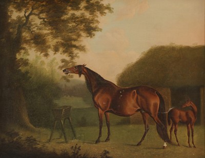 Lot 654 - Follower of John Nost Sartorius