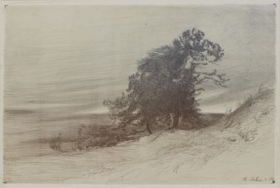 Lot 503 - Charles-Marie Dulac (French, 1866-1898)