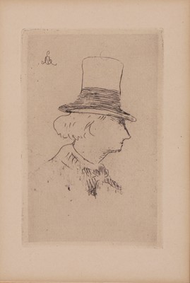 Lot 509 - After Edouard Manet