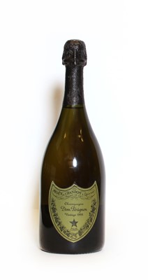 Lot 6 - Dom Perignon, Epernay, 1998, one bottle