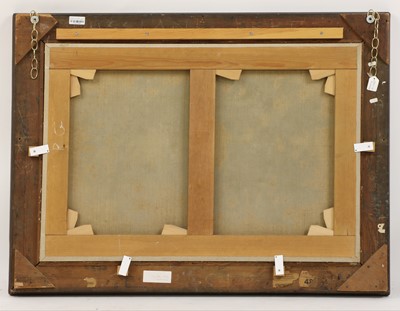 Lot 703 - Yuliy Yulevich Klever (Russian, 1850-1924)