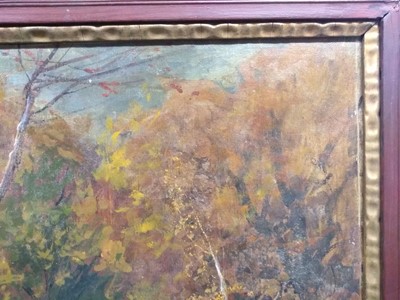 Lot 703 - Yuliy Yulevich Klever (Russian, 1850-1924)
