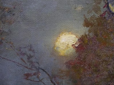 Lot 703 - Yuliy Yulevich Klever (Russian, 1850-1924)