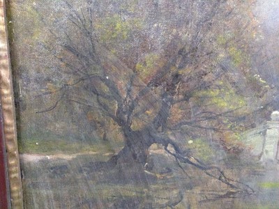 Lot 703 - Yuliy Yulevich Klever (Russian, 1850-1924)