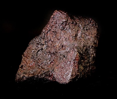 Lot 482 - CAMPO DI CIELO METEORITE FRAGMENT