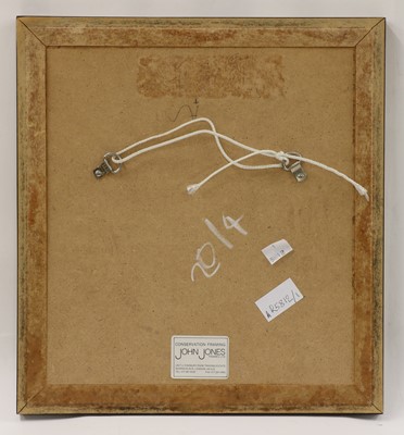 Lot 116 - Dame Elisabeth Frink CH RA (1930-1993)