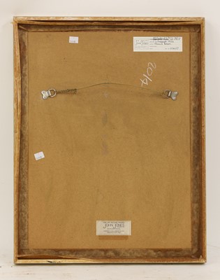 Lot 256 - Francis Bacon (1909-1992)