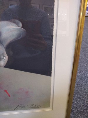 Lot 256 - Francis Bacon (1909-1992)