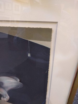 Lot 256 - Francis Bacon (1909-1992)