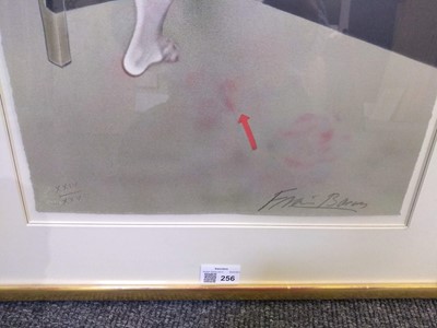 Lot 256 - Francis Bacon (1909-1992)