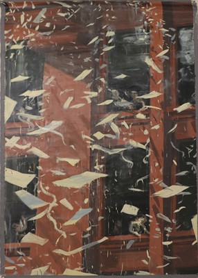 Lot 700 - Matthew Radford (b.1953)