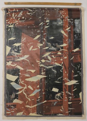 Lot 700 - Matthew Radford (b.1953)