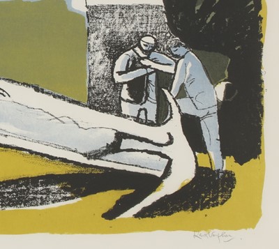 Lot 112 - Keith Vaughan (1912-1977)