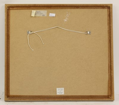Lot 112 - Keith Vaughan (1912-1977)