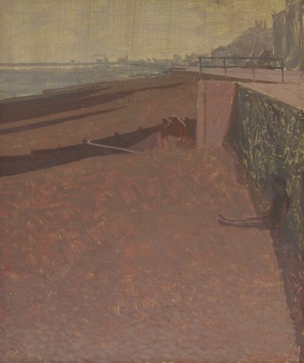Lot 529 - English School, 20th century