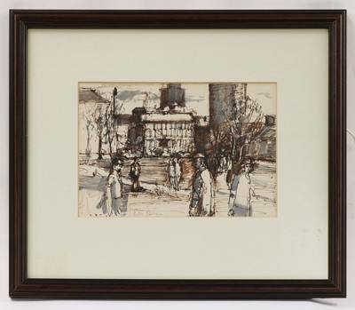 Lot 510 - Peter Mayne (b.1952)