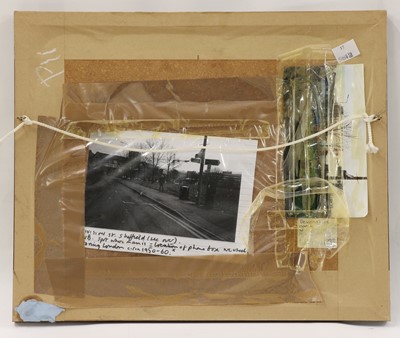 Lot 510 - Peter Mayne (b.1952)