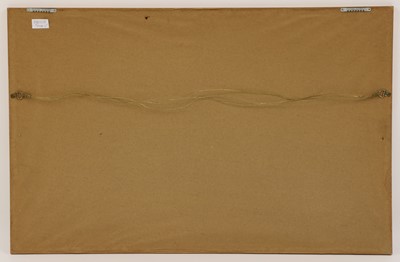 Lot 762 - Patrick Procktor RA (1936-2003)