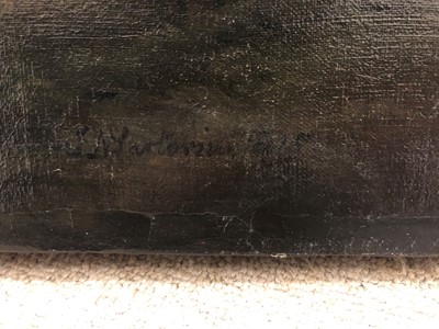 Lot 33 - John Nost Sartorius (1759-1828)