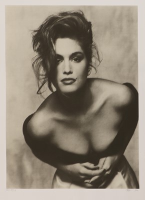 Lot 131 - TERENCE DONOVAN (1936-1996)