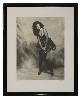 Lot 130 - TERENCE DONOVAN (1936-1996)