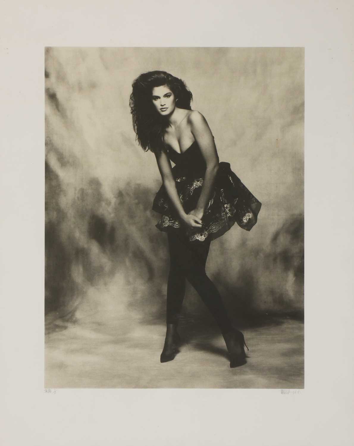 Lot 130 - TERENCE DONOVAN (1936-1996)