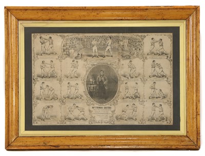 Lot 499 - PUGILISM HISTORY