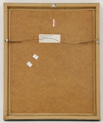 Lot 425 - John Stanton Ward (1917-2007)