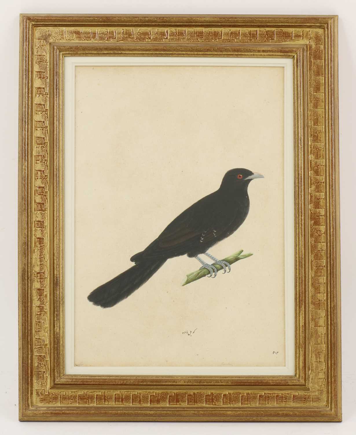 Lot 161 - Calcutta School, c.1800